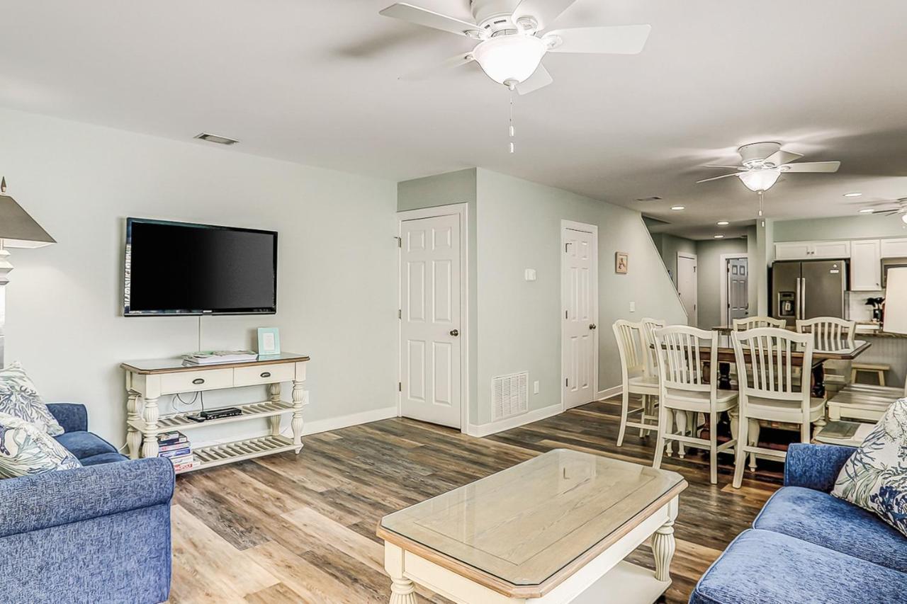 Springwood Villas 14 Hilton Head Island Exterior foto