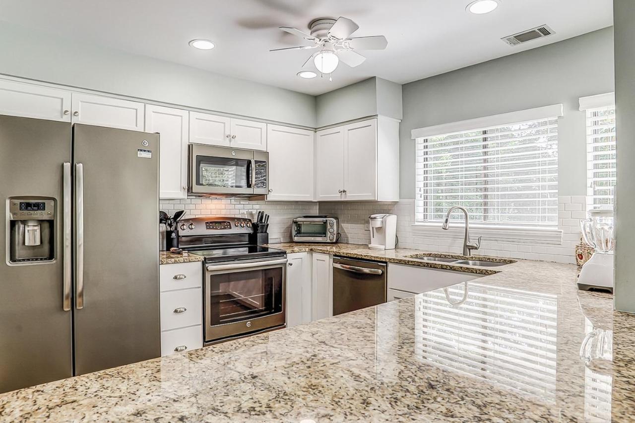 Springwood Villas 14 Hilton Head Island Exterior foto