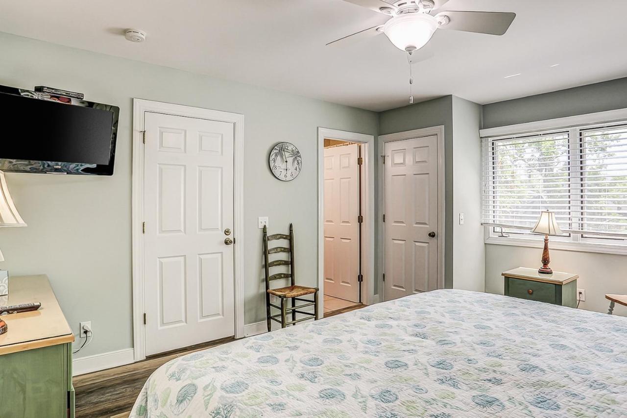 Springwood Villas 14 Hilton Head Island Exterior foto