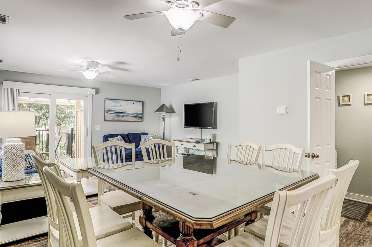 Springwood Villas 14 Hilton Head Island Exterior foto