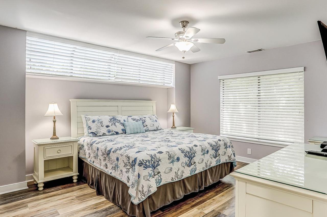 Springwood Villas 14 Hilton Head Island Exterior foto